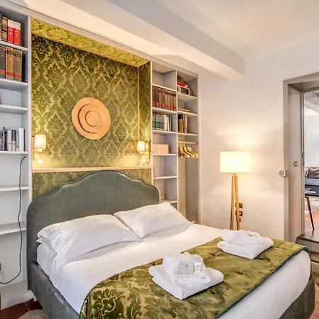 Navona, 3 Bedrooms, Unique And Spectacular View Apartment