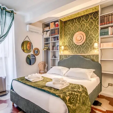 Apartment Navona, 3 Bedrooms, Unique And Spectacular View *