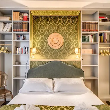 Navona, 3 Bedrooms, Unique And Spectacular View Apartment *