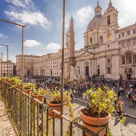 Navona, 3 Bedrooms, Unique And Spectacular View *