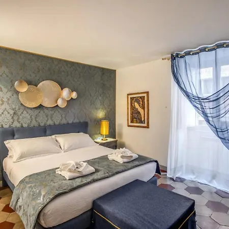 Navona, 3 Bedrooms, Unique And Spectacular View Apartment
