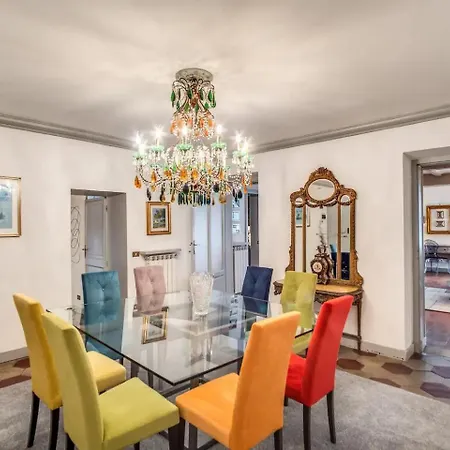 Apartment Navona, 3 Bedrooms, Unique And Spectacular View *