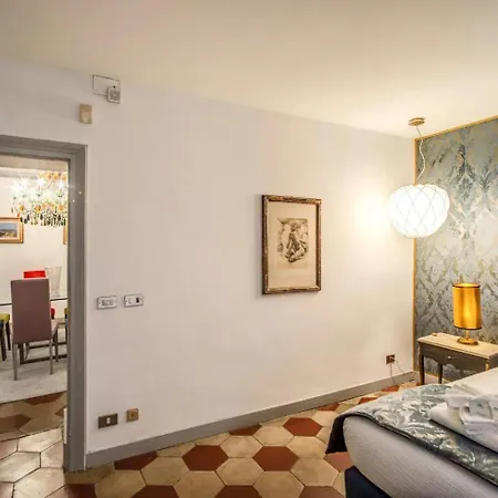 Navona, 3 Bedrooms, Unique And Spectacular View Apartment