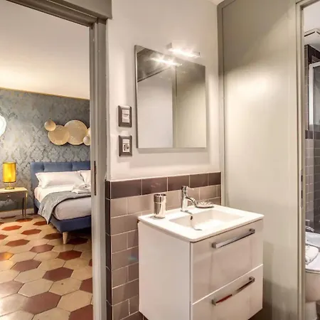 Apartment Navona, 3 Bedrooms, Unique And Spectacular View