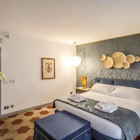 Navona, 3 Bedrooms, Unique And Spectacular View Apartment *