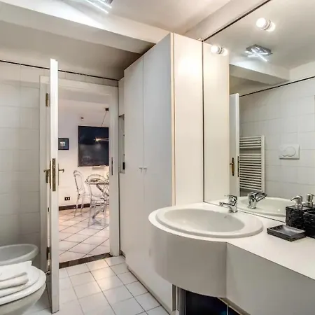 Apartment Navona, 3 Bedrooms, Unique And Spectacular View *