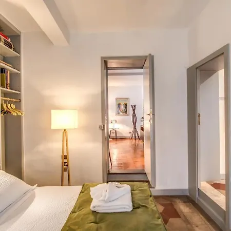 Apartment Navona, 3 Bedrooms, Unique And Spectacular View