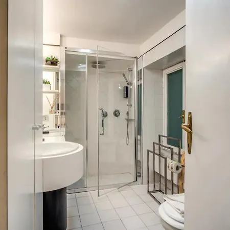 Apartment Navona, 3 Bedrooms, Unique And Spectacular View Rome
