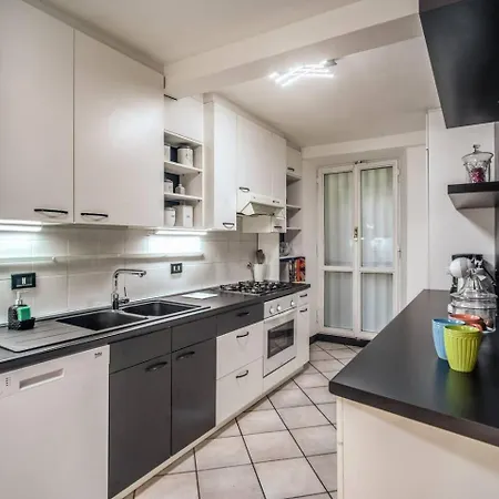 Navona, 3 Bedrooms, Unique And Spectacular View Apartment