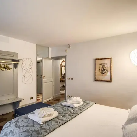 Apartment Navona, 3 Bedrooms, Unique And Spectacular View *