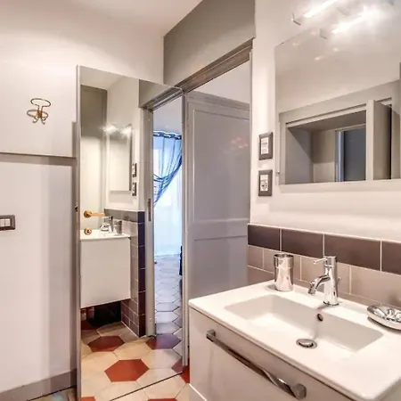 Apartment Navona, 3 Bedrooms, Unique And Spectacular View