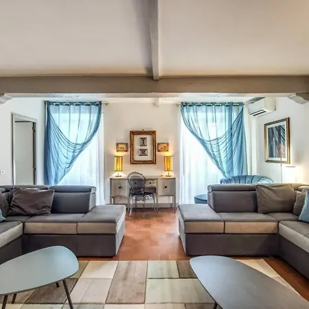 Navona, 3 Bedrooms, Unique And Spectacular View Apartment *