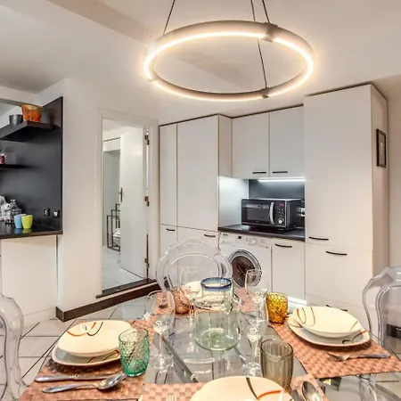 Apartment Navona, 3 Bedrooms, Unique And Spectacular View *