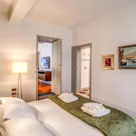 Navona, 3 Bedrooms, Unique And Spectacular View Apartment *