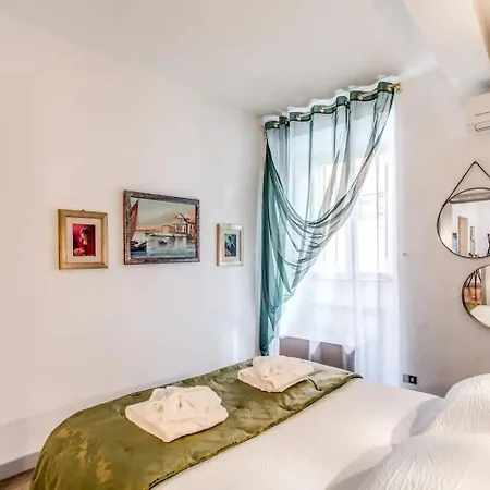 Apartment Navona, 3 Bedrooms, Unique And Spectacular View *