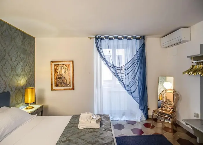 Navona, 3 Bedrooms, Unique And Spectacular View