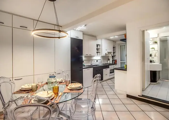 Апартаменты Navona, 3 Bedrooms, Unique And Spectacular View Рим