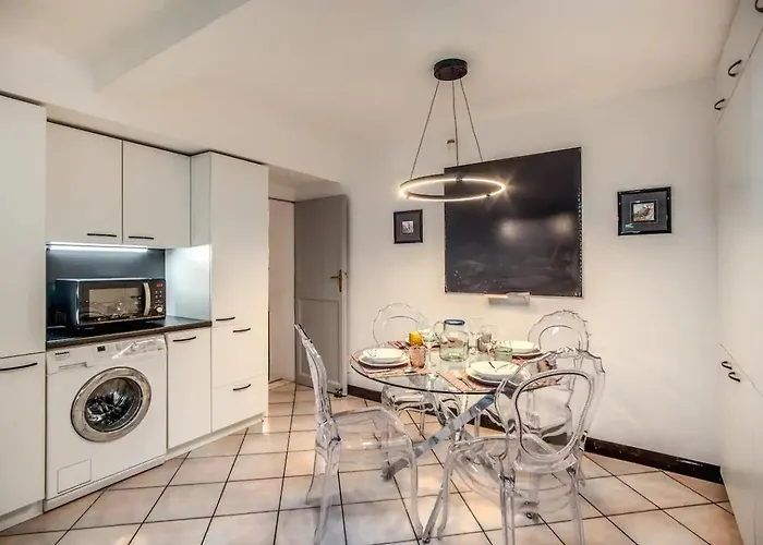 Апартаменты Navona, 3 Bedrooms, Unique And Spectacular View Рим