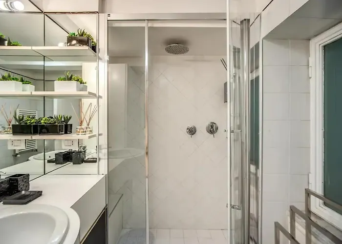 Navona, 3 Bedrooms, Unique And Spectacular View Апартаменты *