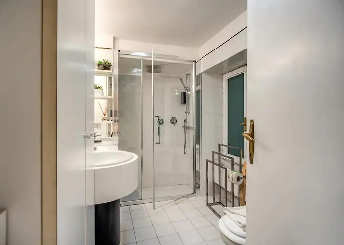 Апартаменты Navona, 3 Bedrooms, Unique And Spectacular View Рим
