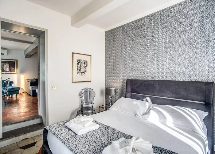 Navona, 3 Bedrooms, Unique And Spectacular View *