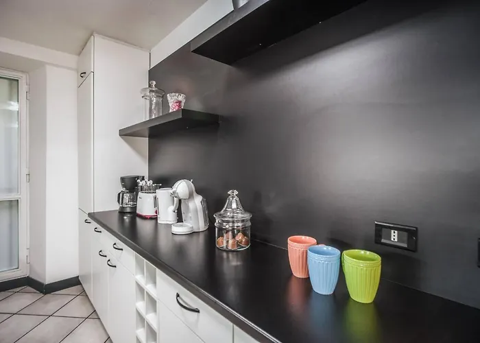 Navona, 3 Bedrooms, Unique And Spectacular View