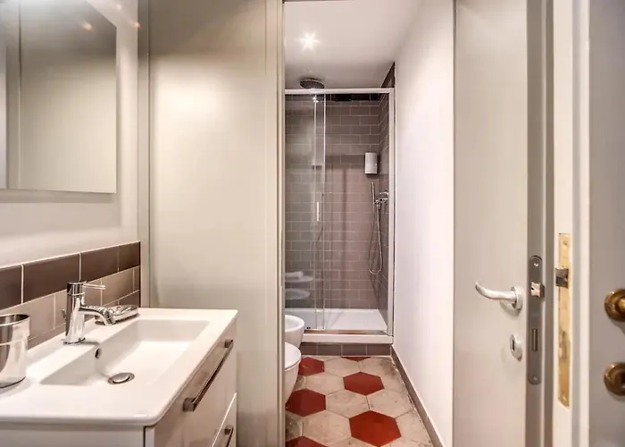 Navona, 3 Bedrooms, Unique And Spectacular View Апартаменты *