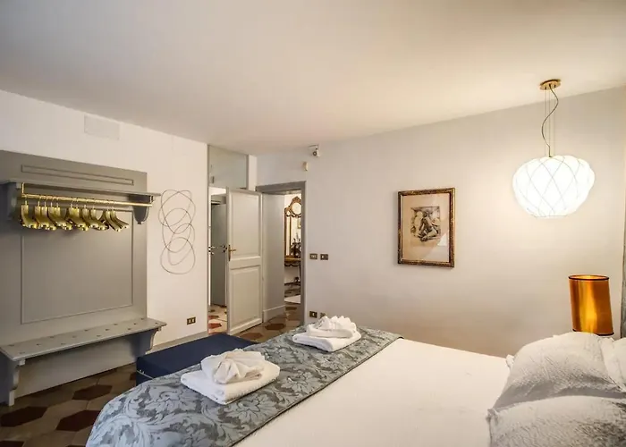 Апартаменты Navona, 3 Bedrooms, Unique And Spectacular View *