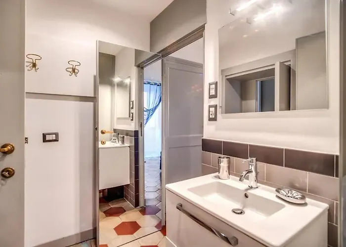 Апартаменты Navona, 3 Bedrooms, Unique And Spectacular View