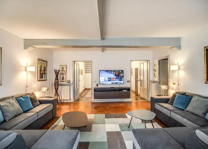 Navona, 3 Bedrooms, Unique And Spectacular View Рим