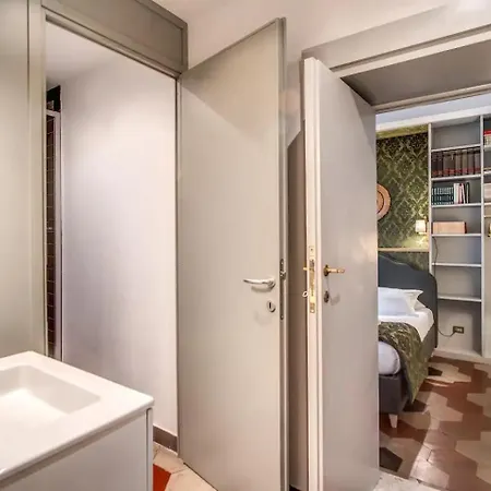 Apartment Navona, 3 Bedrooms, Unique And Spectacular View *